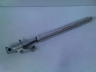 Front Fork left complete Suzuki GSX R 750 1996 - 2000