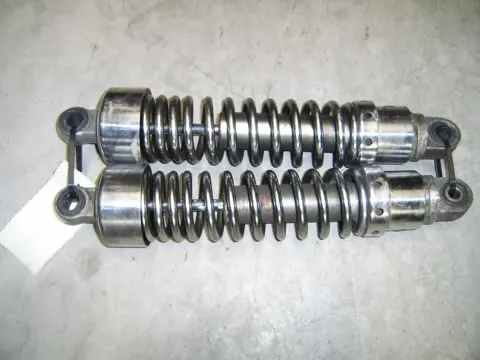 Rear cushion Honda CB 550 1976 - 1985