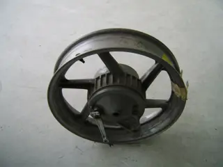 Rear wheel Honda CB 500 1990 - 2009