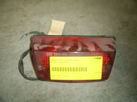 Rear light Honda CB 550 1976 - 1985