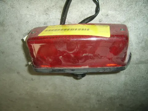 Rear light Honda CB 550 1976 - 1985