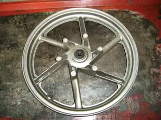 Front Wheel Honda CB 500 1990 - 2009