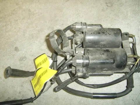 Ignition Coil Honda CB 550 1976 - 1985