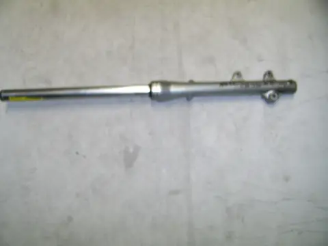 Front Fork left complete Honda CB 550 1976 - 1985