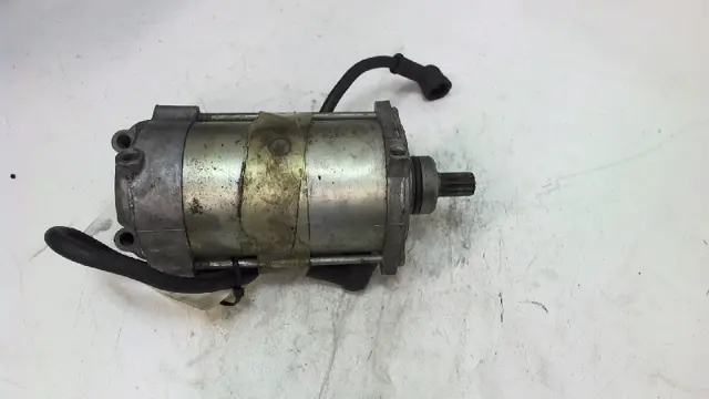 Starting motor Honda CB 550 1976 - 1985