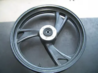 Front Wheel Yamaha TDM 1996 - 2000