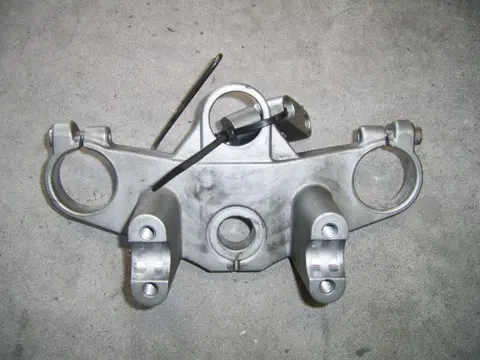 Fork top bridge Yamaha TDM 1996 - 2000