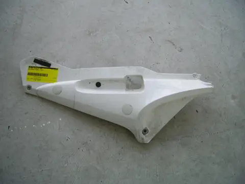 Cowl left rear Honda ST 1300 Pan European 2002 - 2014