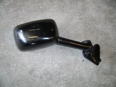 Mirror right Kawasaki ZZR 600 1990 - 1992