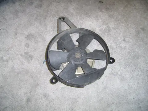 Fan Yamaha YZF 600 Thundercat 1996 - 2003