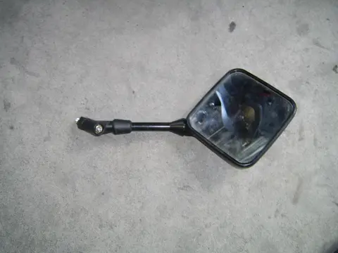 Mirror left Suzuki DL 1000 V STROM 2002 - 2004