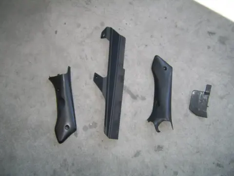 Other Suzuki DL 1000 V STROM 2002 - 2004