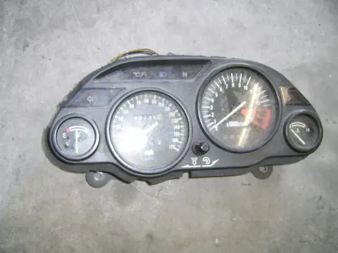 Meter Kawasaki ZZR 600 1993 - 2005