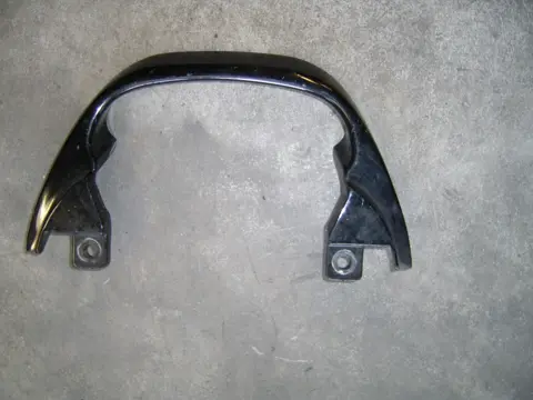 Rear grip Kawasaki ZZR 600 1993 - 2005
