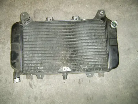 Radiator Kawasaki ZZR 600 1993 - 2005