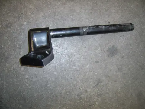 Steering Handle right Kawasaki ZZR 600 1993 - 2005