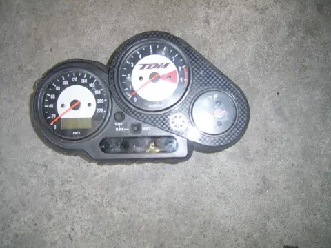 Meter Yamaha TDM 1996 - 2000