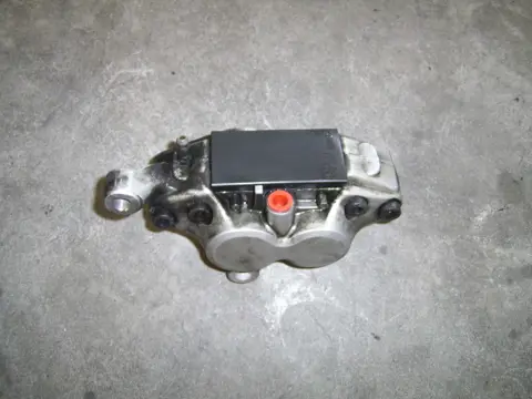 Brake caliper Yamaha TDM 1996 - 2000