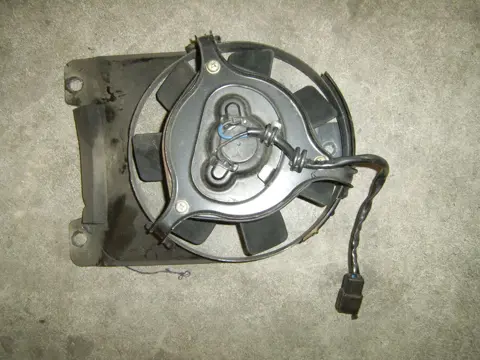 Fan Yamaha TDM 1996 - 2000