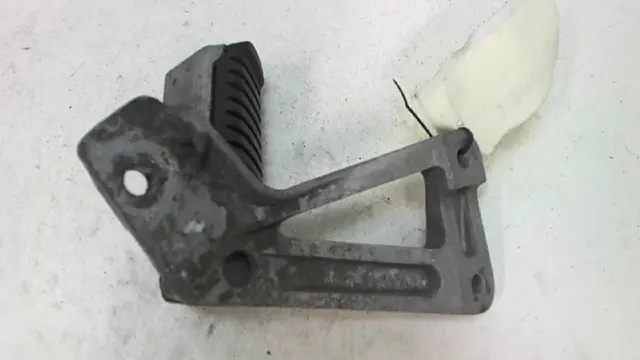 Pillion step left  Kawasaki GTR 1000 1986 - 2003