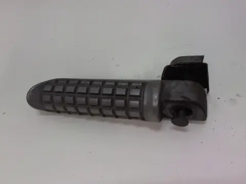 Pillion step right Kawasaki GPX 600 1988 - 1994