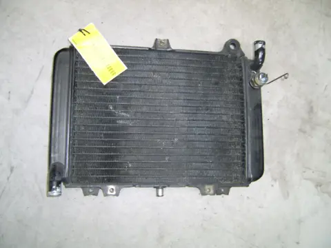 Radiator Kawasaki GPX 600 1988 - 1994