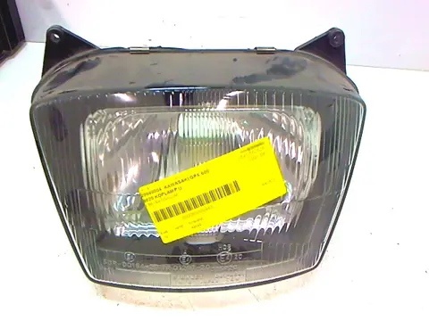 Headlight Kawasaki GPX 600 1988 - 1994