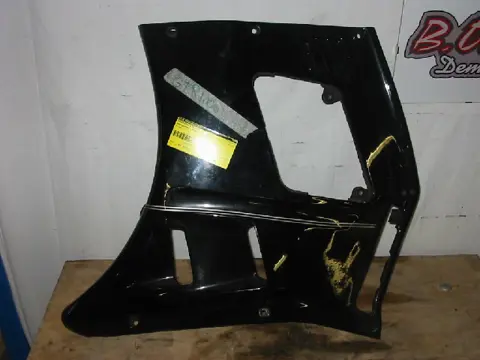 Cowl Left lower Kawasaki GTR 1000 1986 - 2003