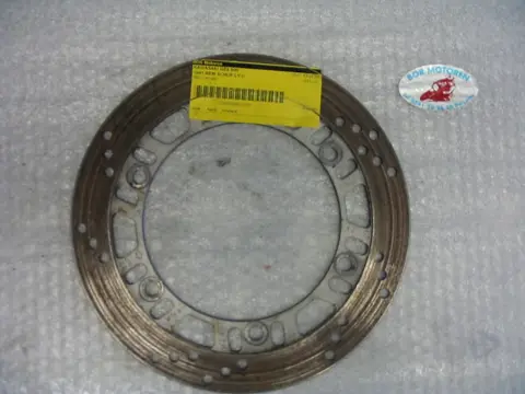 Brake disc front Kawasaki GPX 600 1988 - 1994