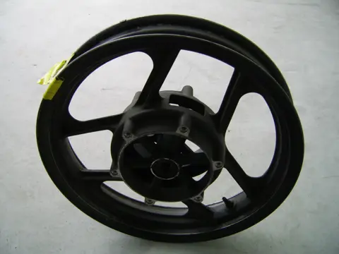 Front Wheel Kawasaki GPX 600 1988 - 1994