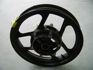 Front Wheel Kawasaki GPX 600 1988 - 1994
