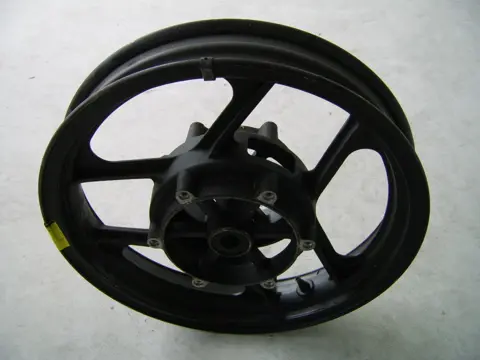 Front Wheel Kawasaki GPX 600 1988 - 1994