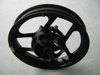 Front Wheel Kawasaki GPX 600 1988 - 1994