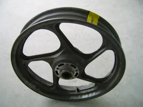 Front Wheel Kawasaki GTR 1000 1986 - 2003