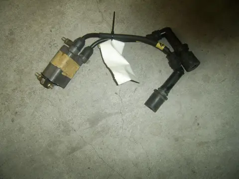 Ignition Coil Kawasaki GPX 600 1988 - 1994