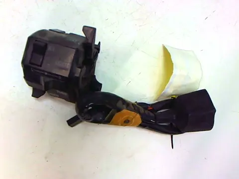 Handlebar switch assy left Kawasaki GTR 1000 1986 - 2003