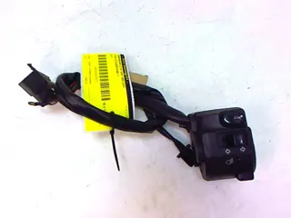 Handlebar switch assy left Kawasaki GTR 1000 1986 - 2003