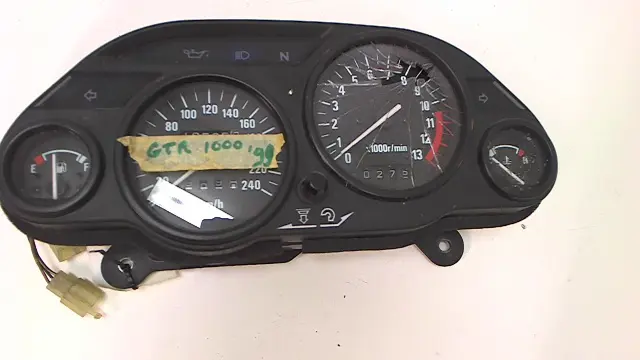 Meter Kawasaki GTR 1000 1986 - 2003