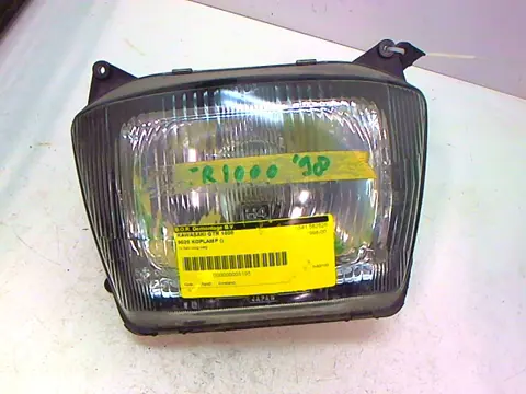 Headlight Kawasaki GTR 1000 1986 - 2003