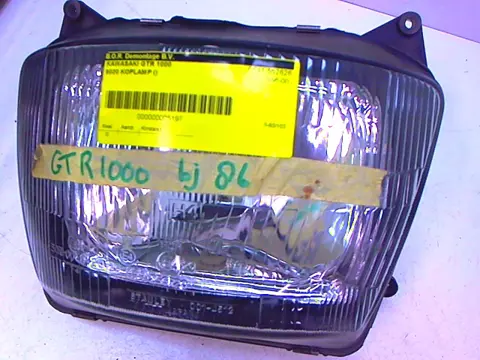 Headlight Kawasaki GTR 1000 1986 - 2003