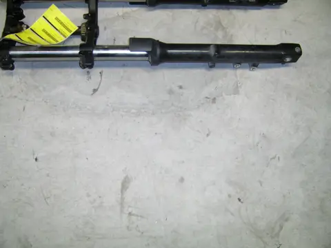 Front Fork right complete Kawasaki GTR 1000 1986 - 2003