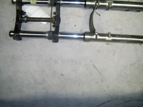Front Fork right complete Kawasaki GTR 1000 1986 - 2003