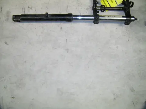 Front Fork left complete Kawasaki GTR 1000 1986 - 2003