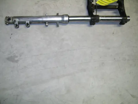 Front Fork left complete Kawasaki GTR 1000 1986 - 2003