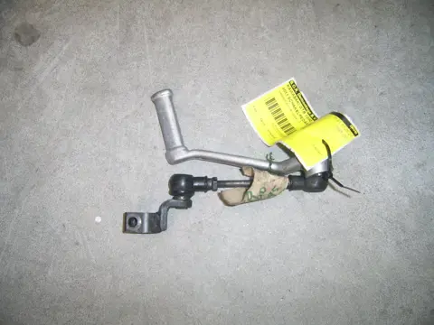 Gear change pedal  Kawasaki GTR 1000 1986 - 2003