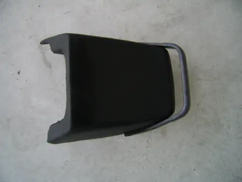 Buddy seat Kawasaki GPX 600 1988 - 1994
