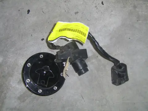 Key set Kawasaki GTR 1000 1986 - 2003