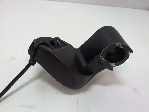Steering Handle right Kawasaki GPX 600 1988 - 1994