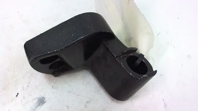 Steering Handle left  Kawasaki GPX 600 1988 - 1994