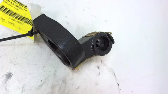 Steering Handle right Kawasaki GPX 600 1988 - 1994